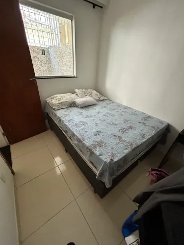 Cama de casal