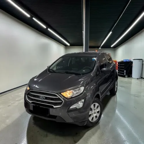 Ford Ecosport SE Direct 1.5 Flex 5P Aut. 2020
