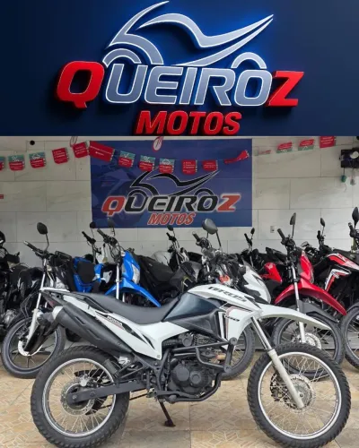 Bros 169 em dia repassa R$16.990