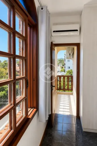 APARTAMENTO - CANASVIEIRAS - FR-355176