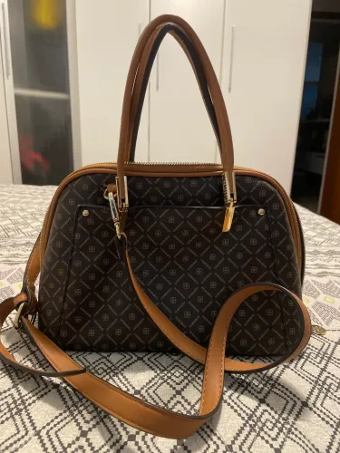 Bolsa de mão e de ombro