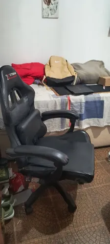 Cama cadeira gamer Xtreme
