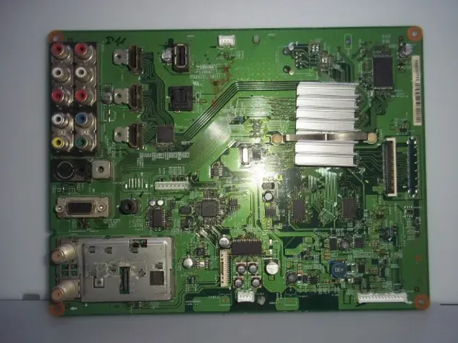 Placa Principal Tv Toshiba 32lv700wda /v28a00112901