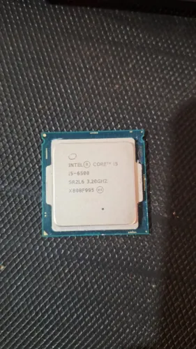 Processador I5 6500 3.20Ghz