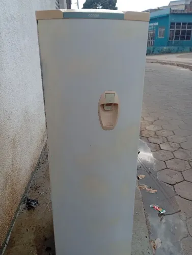 Geladeira