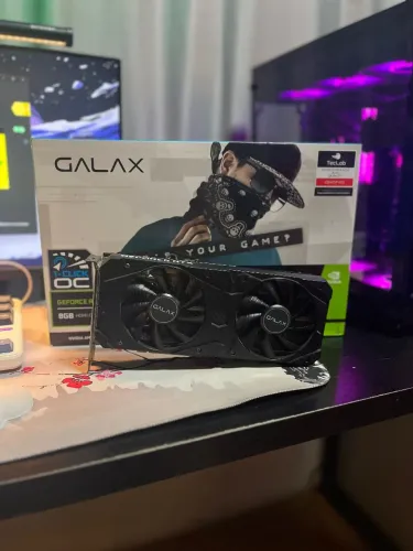 RTX3060 TI