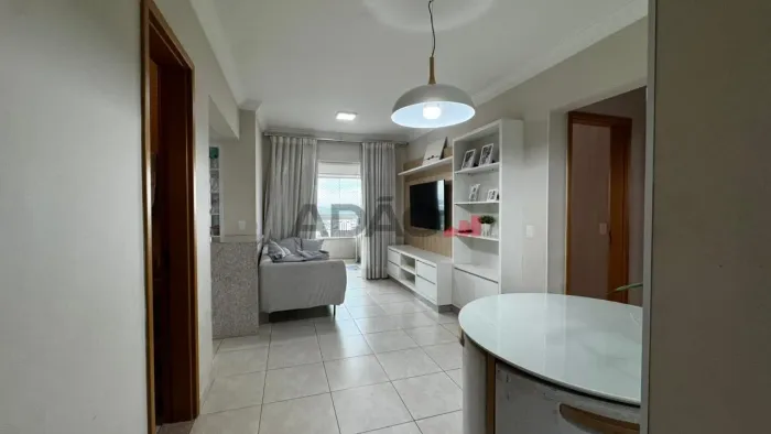 APARTAMENTO 3 QUARTOS - 3 SUITES - RESIDENCIAL BUCARESTE - SETOR LESTE UNIVERSITARIO Apart