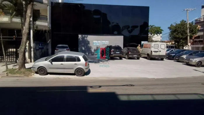 Recreio dos Bandeirantes | Galpão