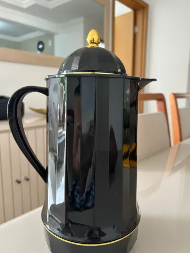 Garrafa de Café