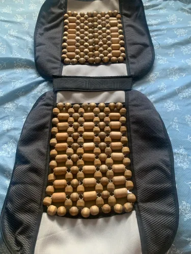 Encosto para Motoristas