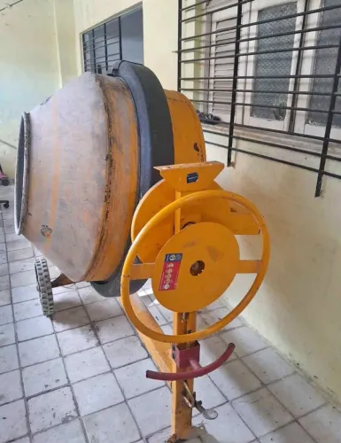 Betoneira