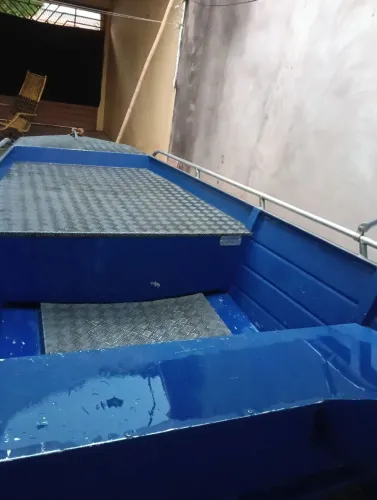 Vendo ou troco em motor Yamaha 90hp