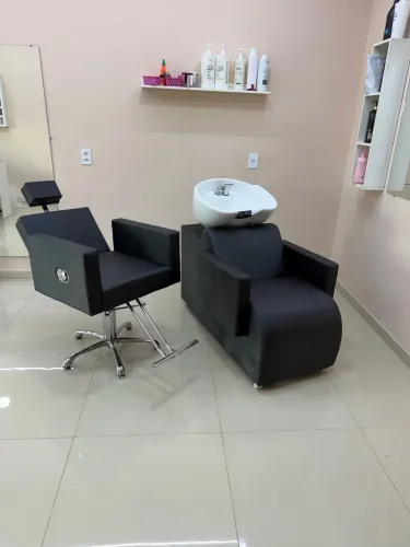 Combo Turim cadeira lavatório 