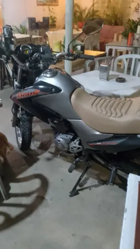 Vendo Bros 2009 pedal 150