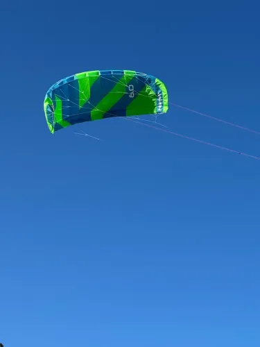 Kite trainer 