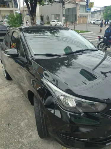 Fiat Cronos 1.3 8V Flex 2022