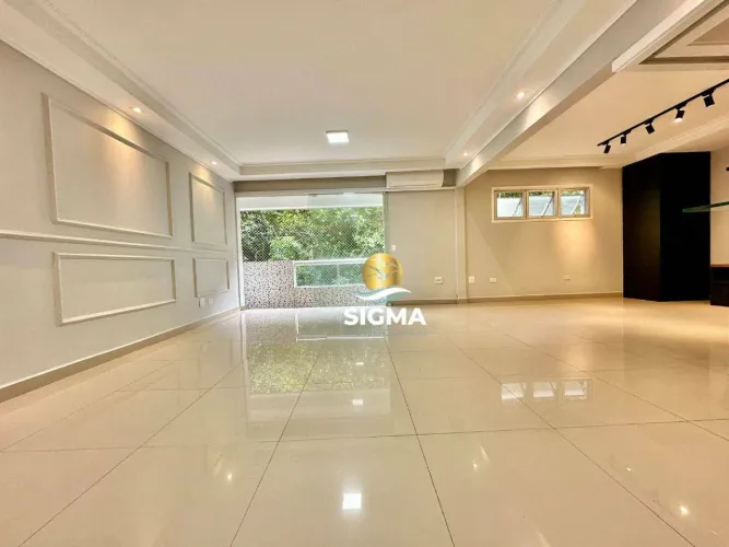 Apartamento com 2 dormitórios sendo 1 suite para alugar, 80 m² por R$ 4.000/mês - Pitangue