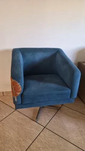 Vendo poltrona