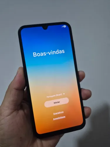 Celular Samsung A15 256G 8RAM