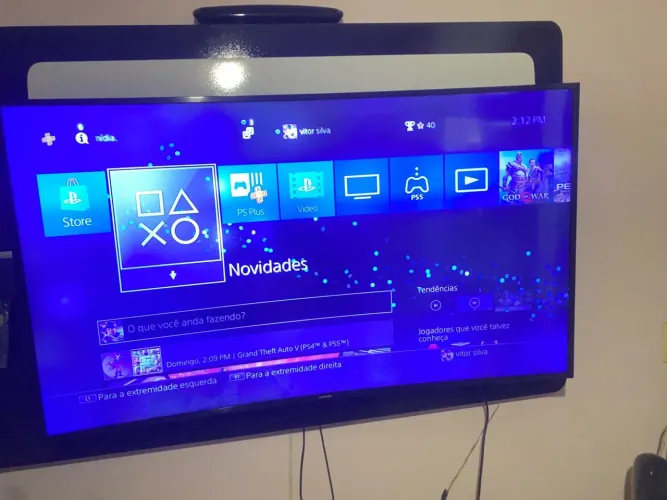 Sony Playstation 4