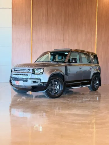 Land Rover Defender 110 X-dy. D300 HSE Mhev DIE AUT 2023