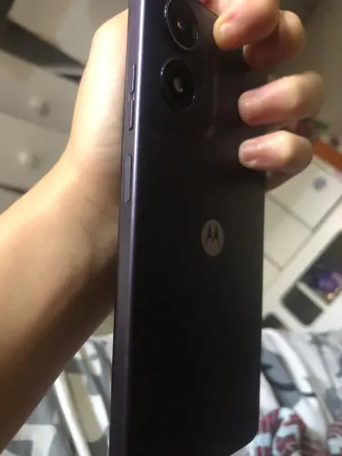 Vendo esse celular moto g04s