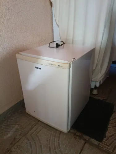 Frigobar Consul 80L