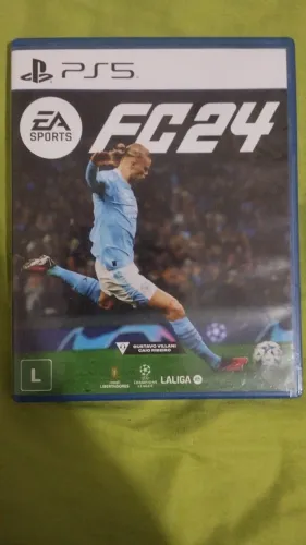 FIFA 24 ps5