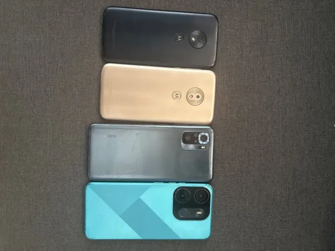 Celulares