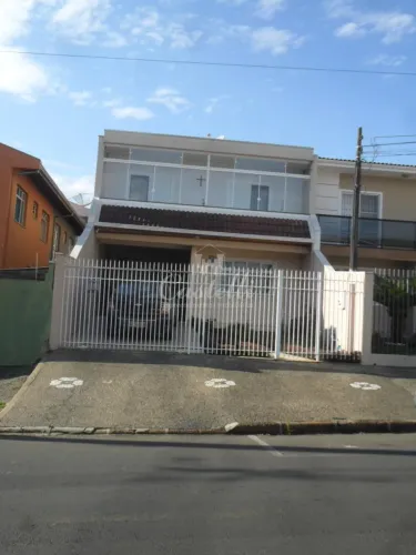 Sobrado à venda, Jardim Carvalho, PONTA GROSSA - PR