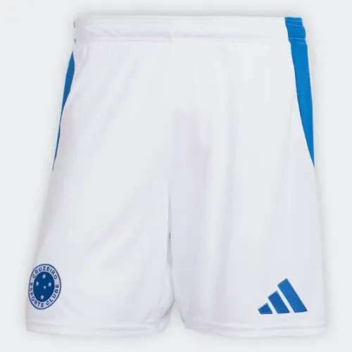 Roupas do time do cruzeiro