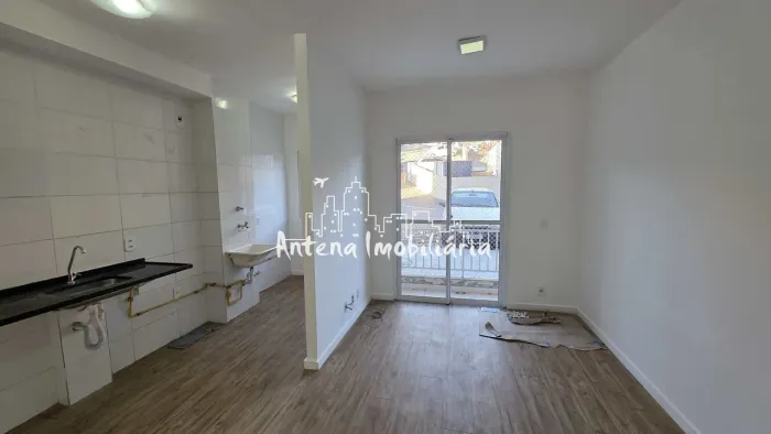 Apartamento com 02 dormitórios em Ferraz - Cód.: 11311.