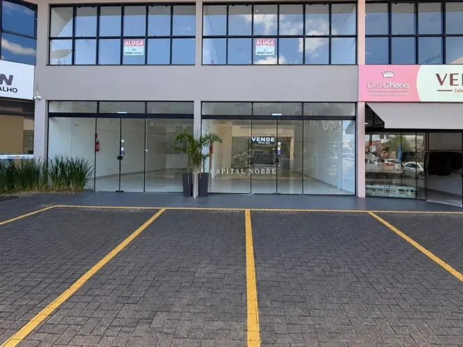 Sala Comercial