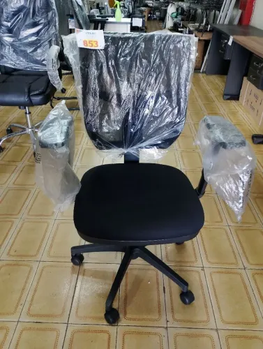 Cadeira Black sistem de telima