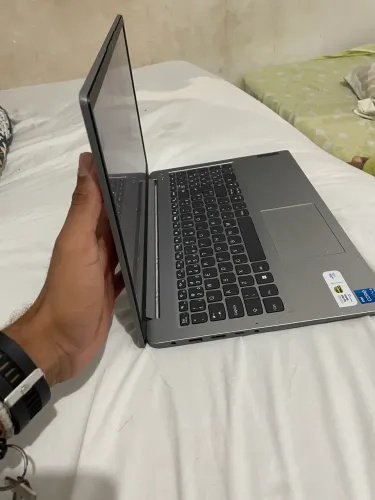 Notebook Lenovo