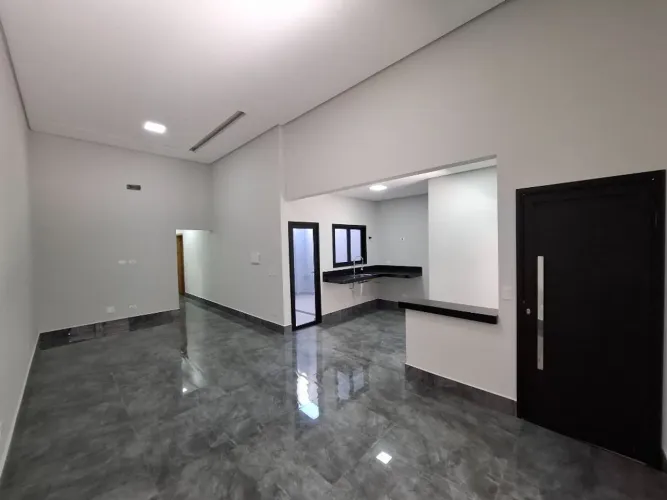 Casa com 3 dormitórios, 100 m² - Werner Plaas - Americana/SP