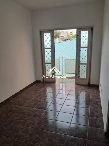 Apartamento Padrão Bairro Jardim Jardim Paulistano em Ribeirão Preto/SP. Alianzzo Imóveis.