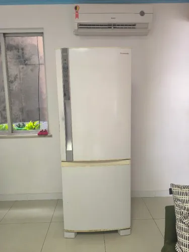 Geladeira Frost Free 