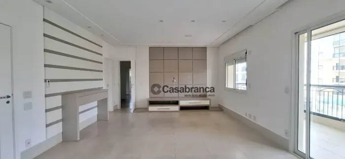 Apartamento com 3 suítes e varanda gourmet à venda no Parque Campolim em Sorocaba/SP.