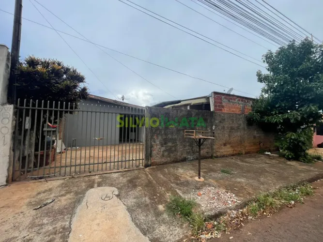 EXCELENTE CASA EM SARANDI , PARA MORAR NO JARDIM TOPICAL.