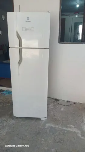 Geladeira 