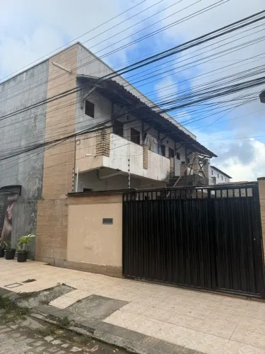 Aluga se kitnet em nova Parnamirim
