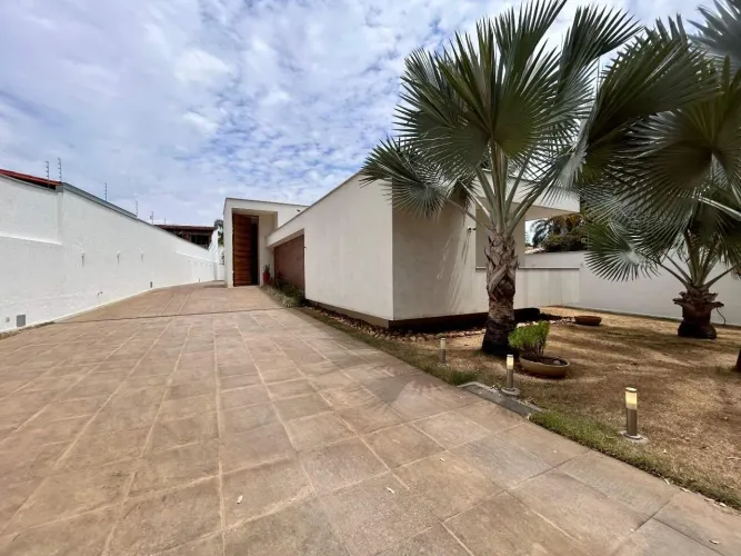 Casa à venda, 3 quartos, 1 suíte, 10 vagas, São Luiz - Belo Horizonte/MG