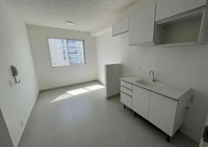 apartamento aluguel