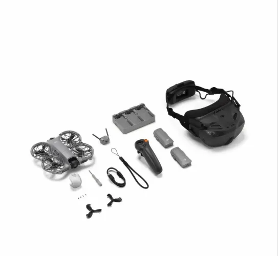 Drone DJI Neo 2 Fly More Motion Combo