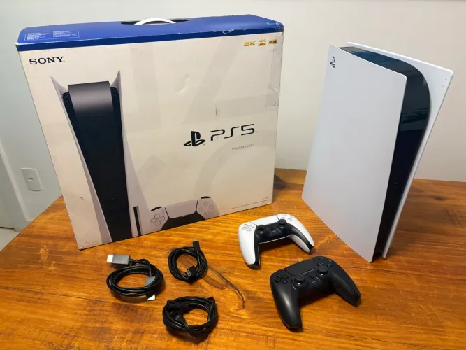 Playstation 5 - 825GB