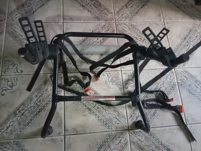 Suporte Bike