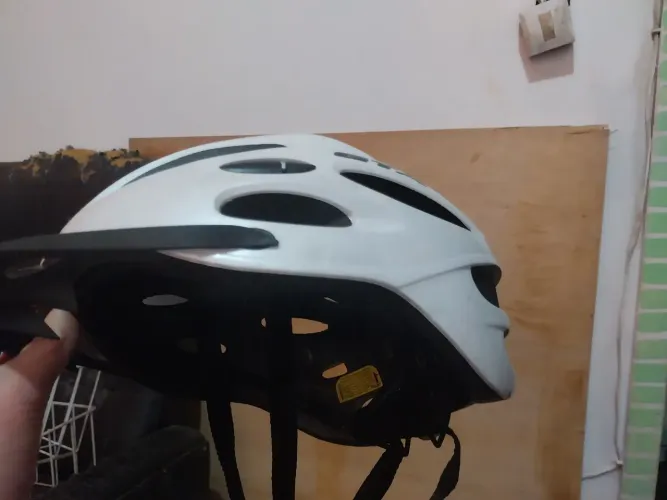 Capacete para bike, skate ou patins
