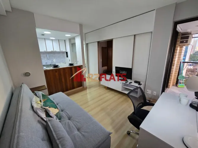 Apartamento com ótimo preço no bairro Moema. Confira!
