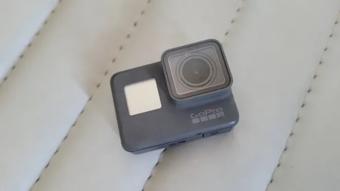 GoPro Hero 5 Black
